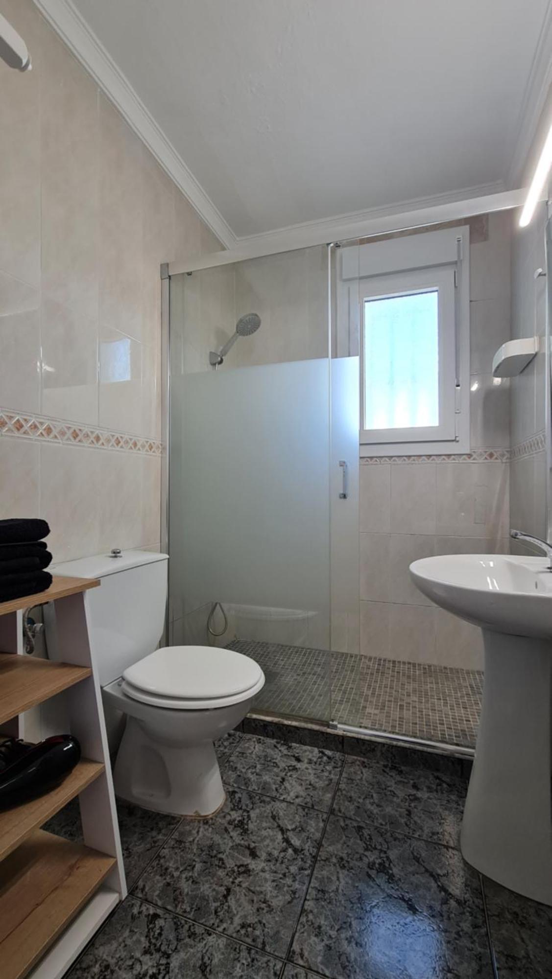 Apartamento 190 Tarifa Luaran gambar