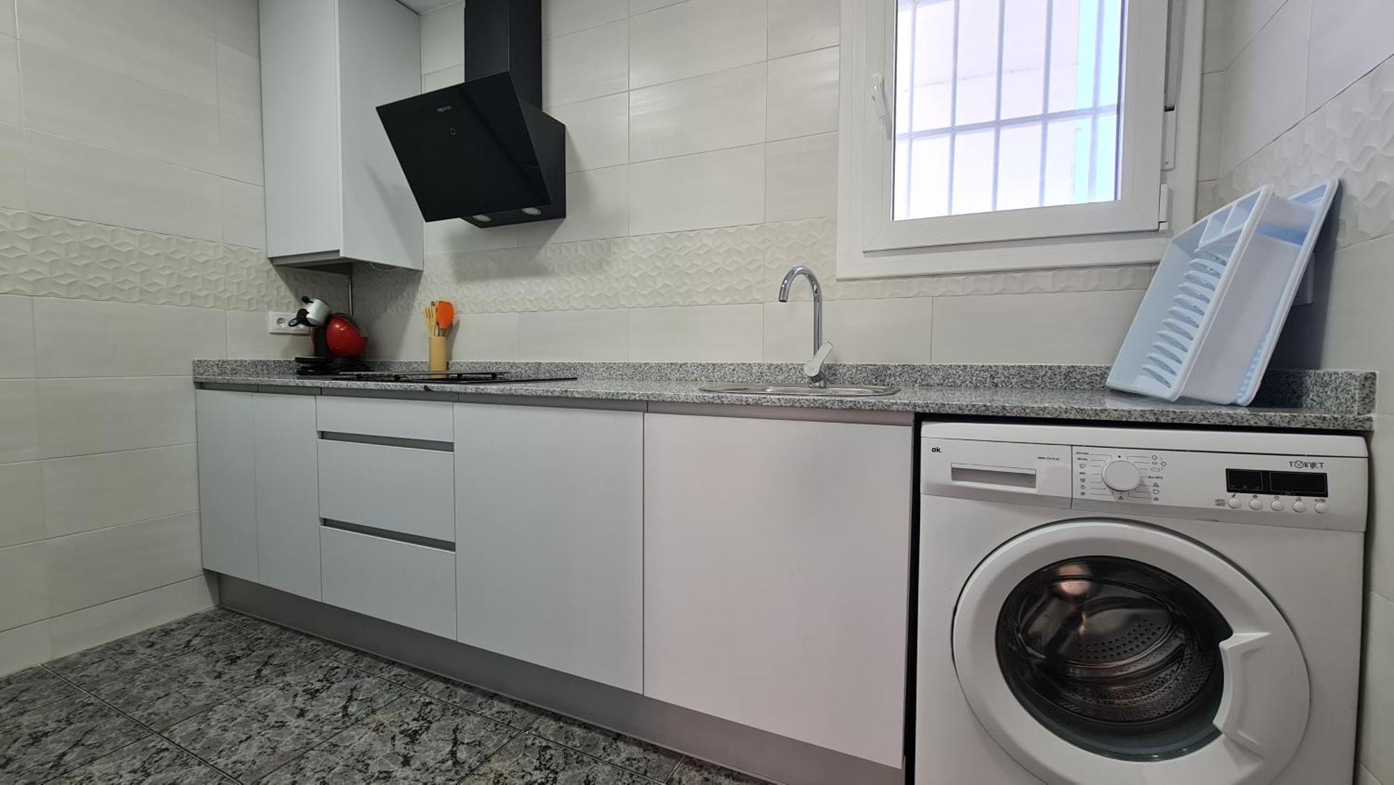 Apartamento 190 Tarifa Luaran gambar